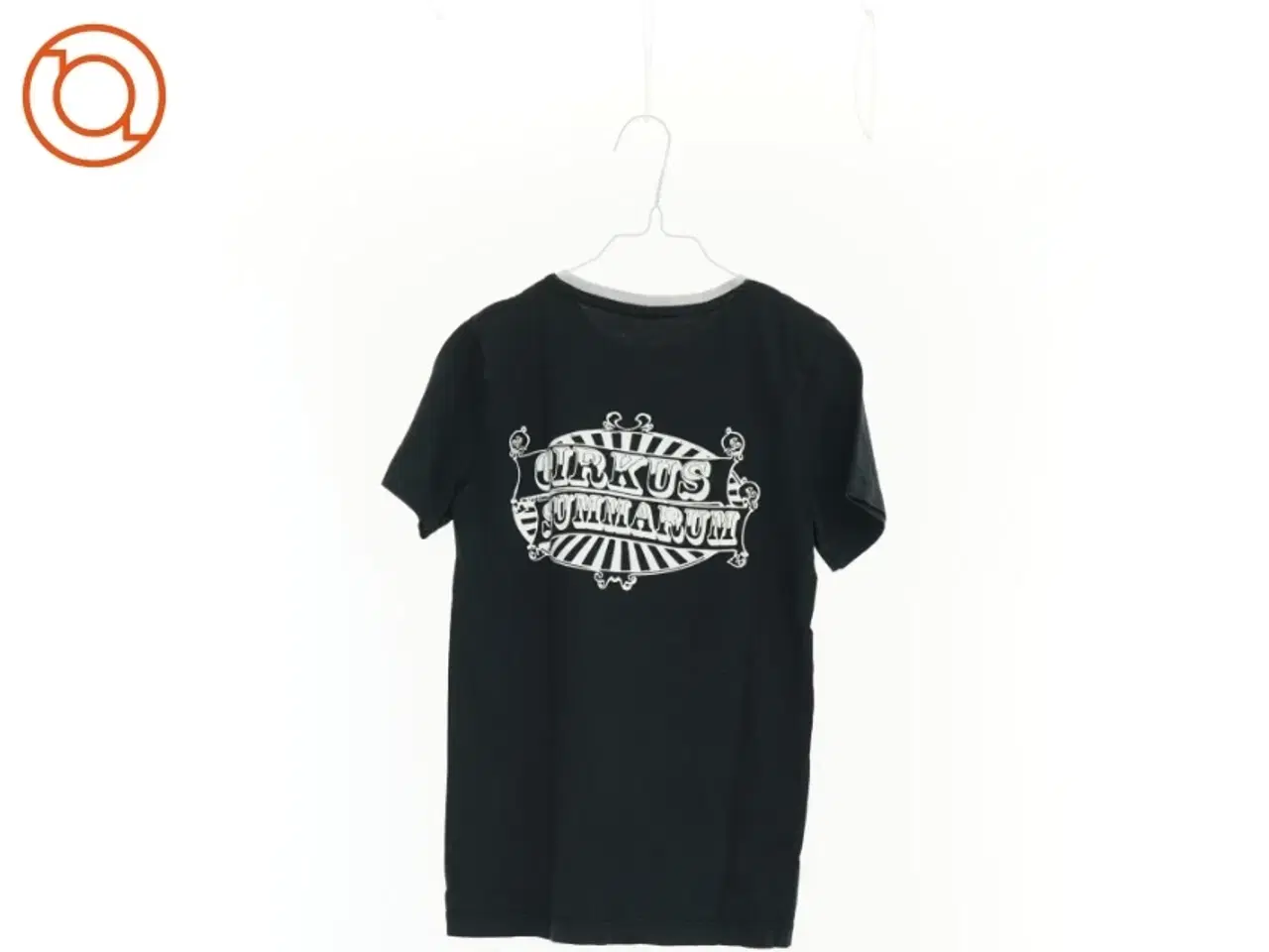 Billede 2 - T-Shirt fra Name It (str. 140 cm)