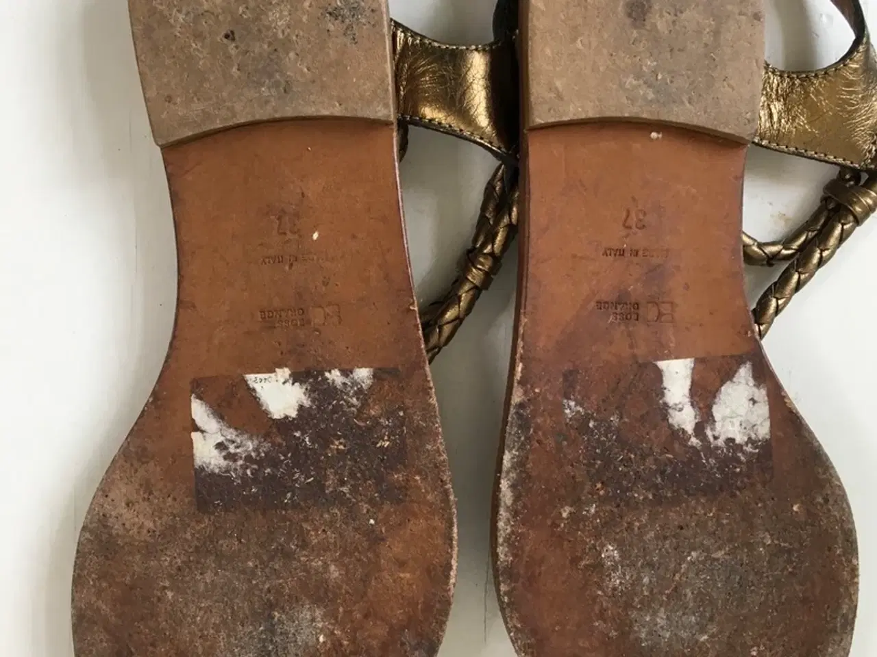 Billede 6 - Hugo Boss, sandaler, str 37