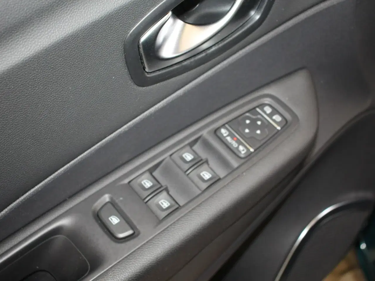 Billede 21 - Renault Captur 1,5 dCi 90 Intens EDC