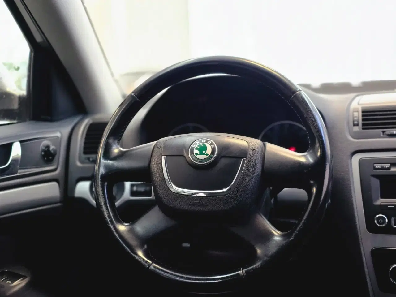 Billede 6 - Skoda Octavia 1,4 TSi 122 Elegance Combi