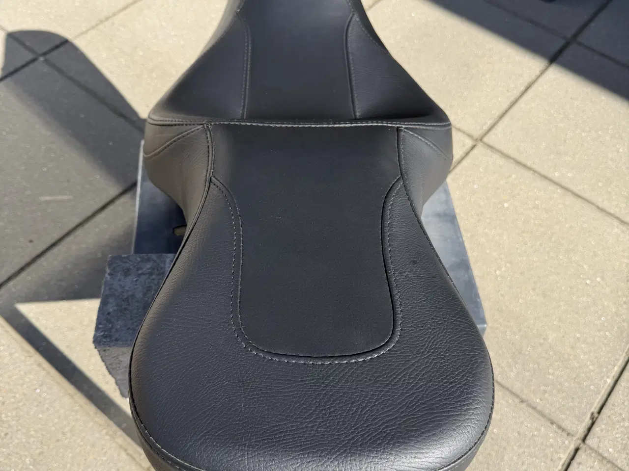 Billede 4 - Harley Davidson Sundowner Two-Up Seat (sadel)