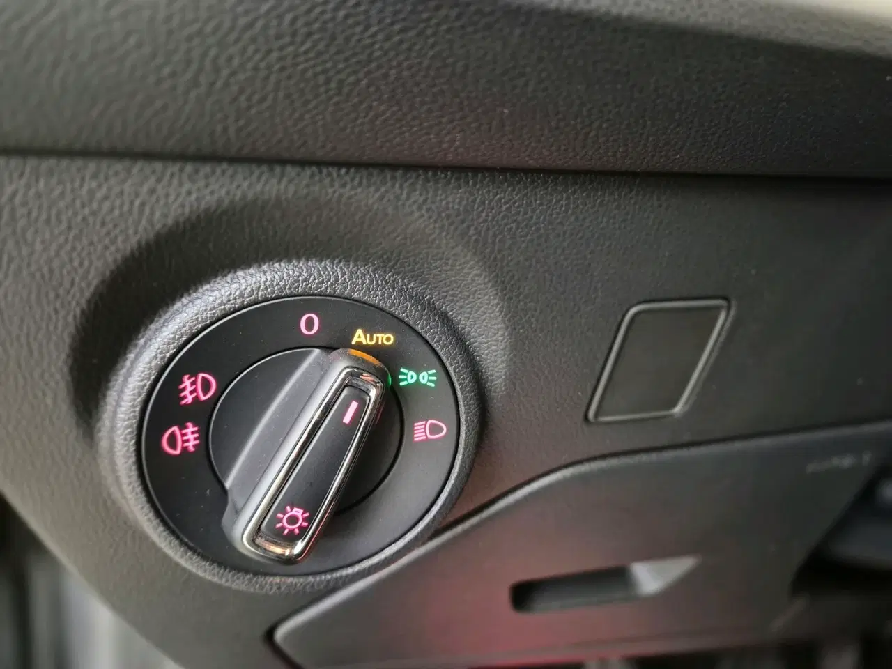 Billede 18 - Seat Leon 1,0 TSI Style Start/Stop 115HK Stc 6g