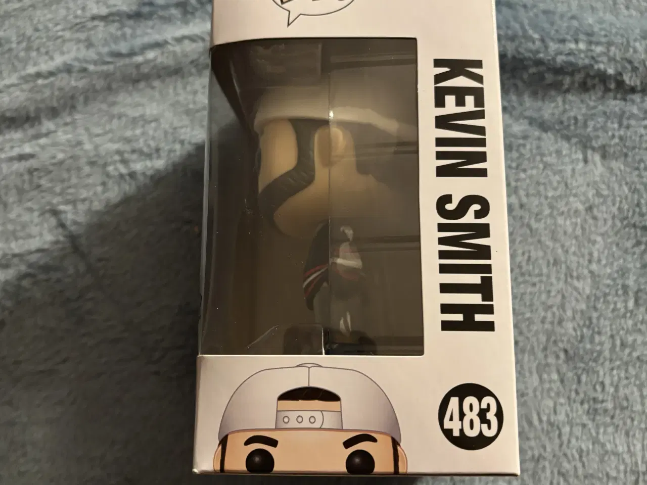 Billede 2 - FUNKO POP KEVIN SMITH