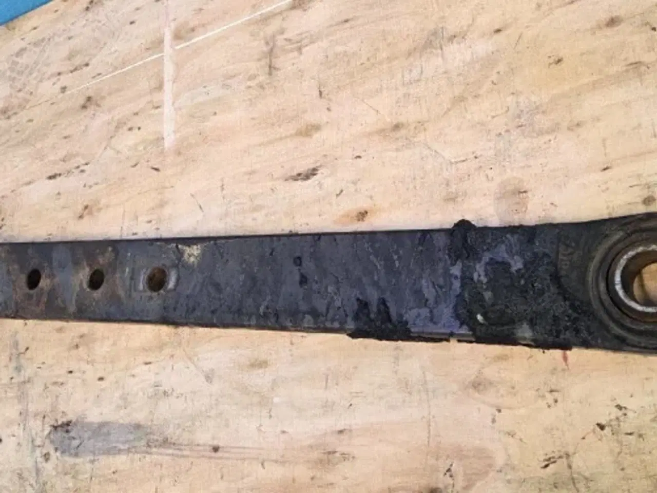 Billede 14 - Massey Ferguson 3085 Liftarm R. 3616082M1