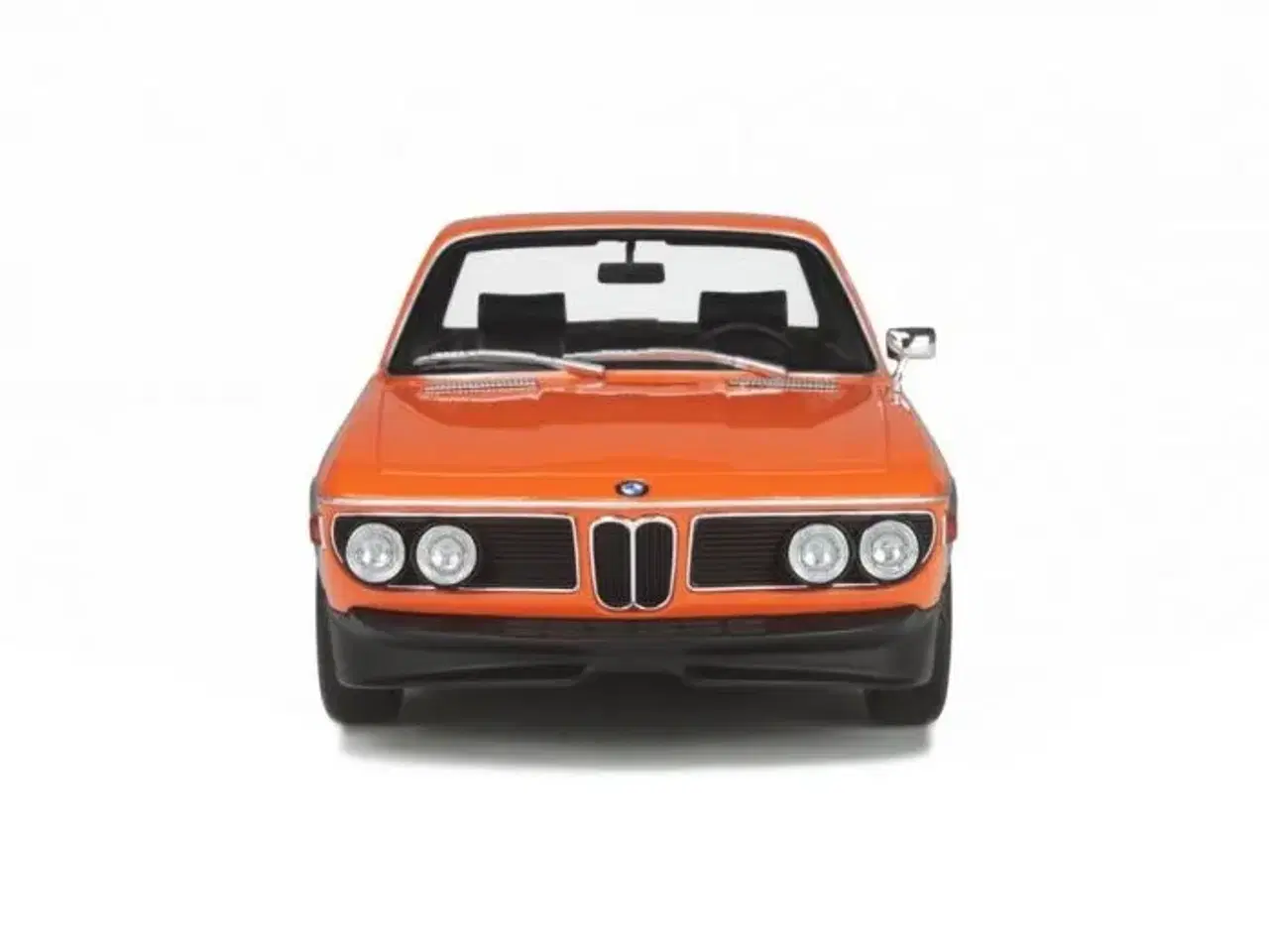 Billede 3 - 1973 BMW 3,0 CS Alpina 1:18