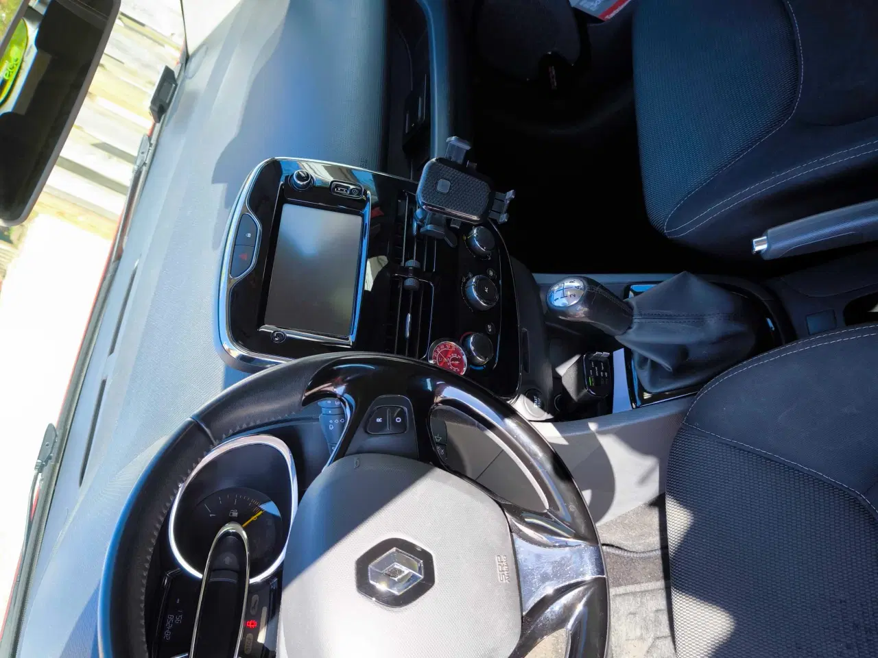 Billede 6 - Renault Clio 