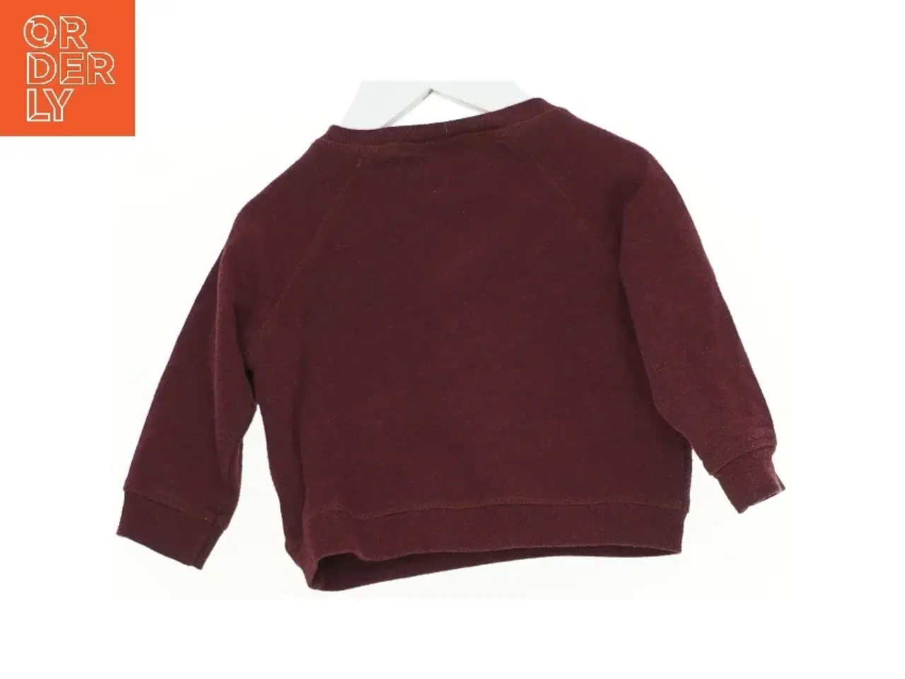 Billede 2 - Bluse fra Petit (str. 68 cm)