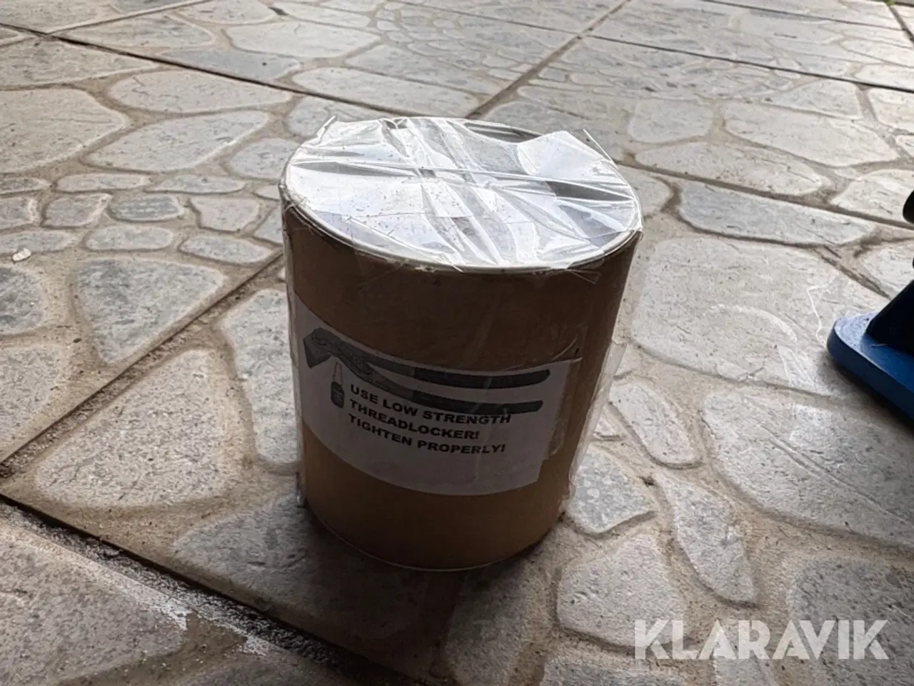 Billede 12 - Hydraulisk slangepresser D-Hydro Oy SM 25 med 1 styk bakkesæt