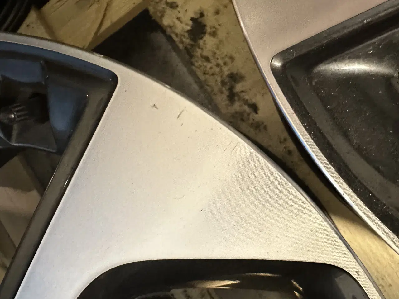 Billede 11 - Hyundai Tucson Fælge 19’