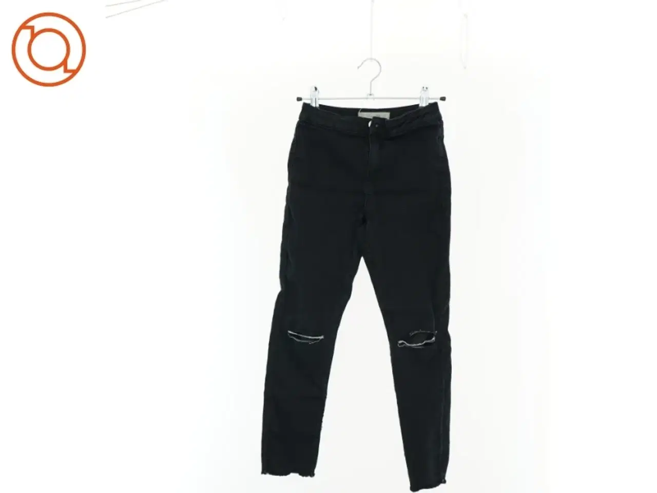 Billede 1 - Jeans fra Zara (str. 128 cm)