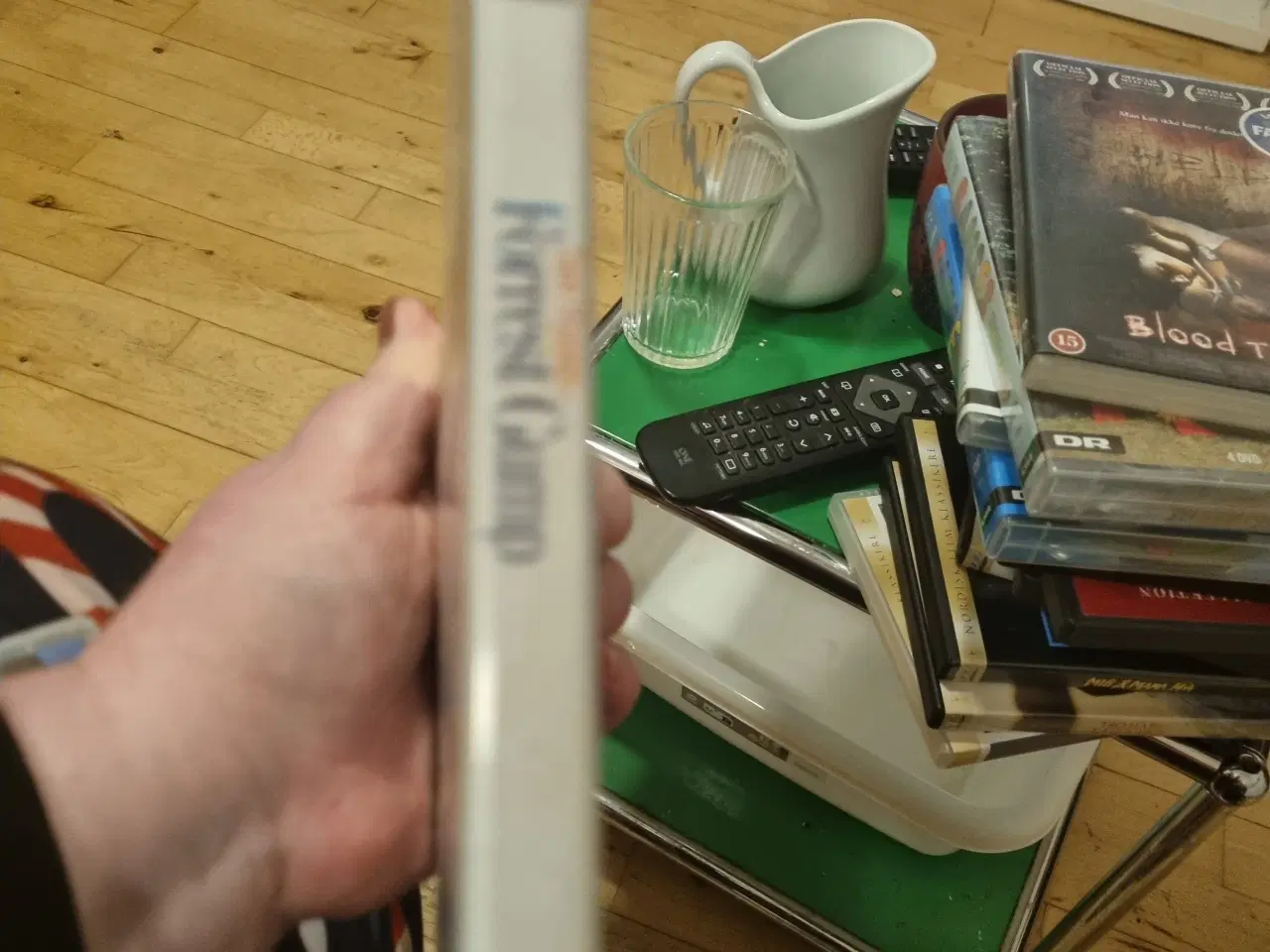 Billede 1 - Dvder film