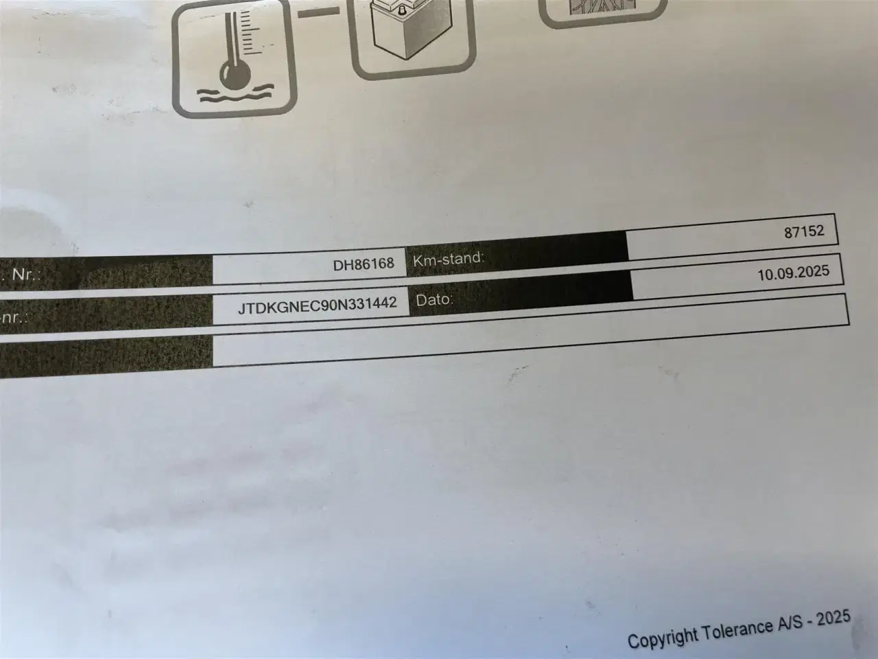 Billede 15 - Toyota Aygo 1,0 VVT-I X-Cellence 69HK 5d