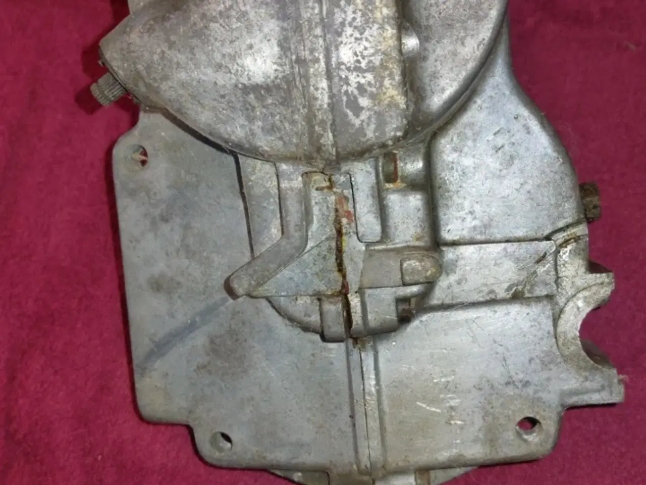 Billede 2 - Puch Maxi motor