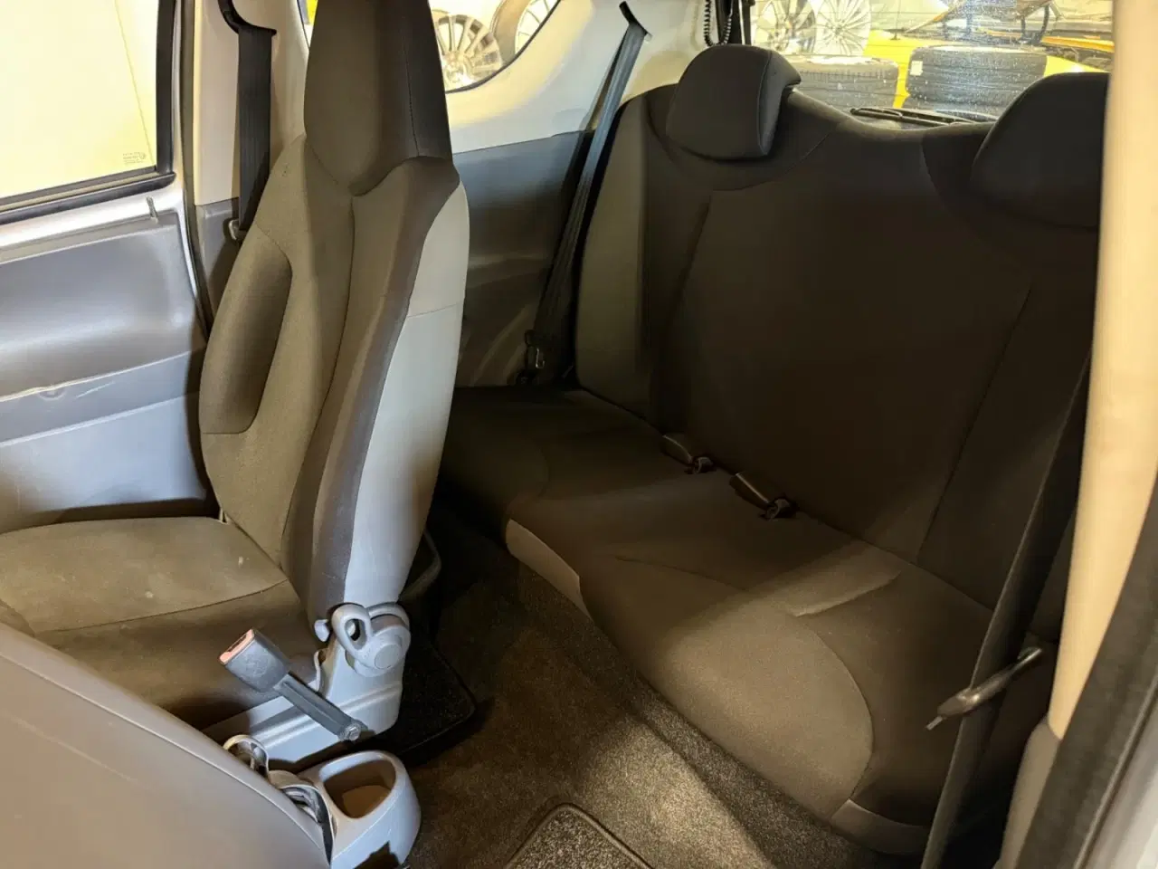 Billede 8 - Toyota Aygo 1,0 