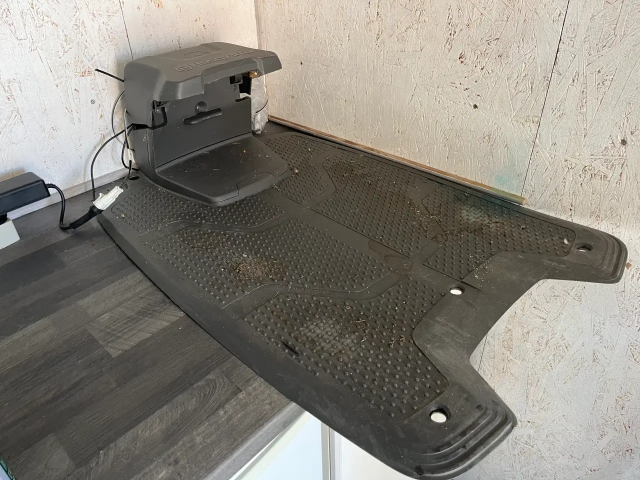 Billede 5 - Husqvarna Autom ower 305