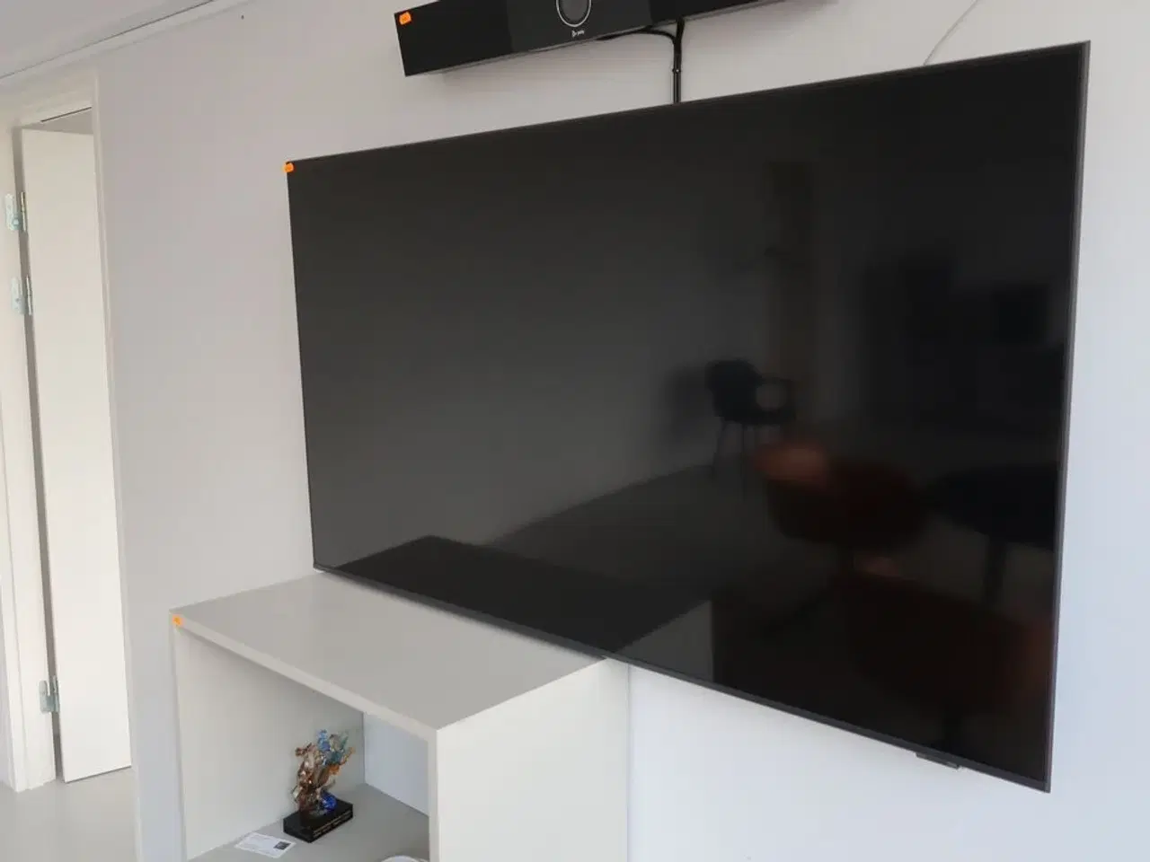 Billede 1 - Fjersyn SAMSUNG