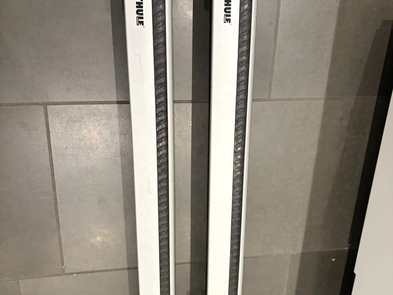 Billede 1 - Thule Wingbar flush tagbøjler