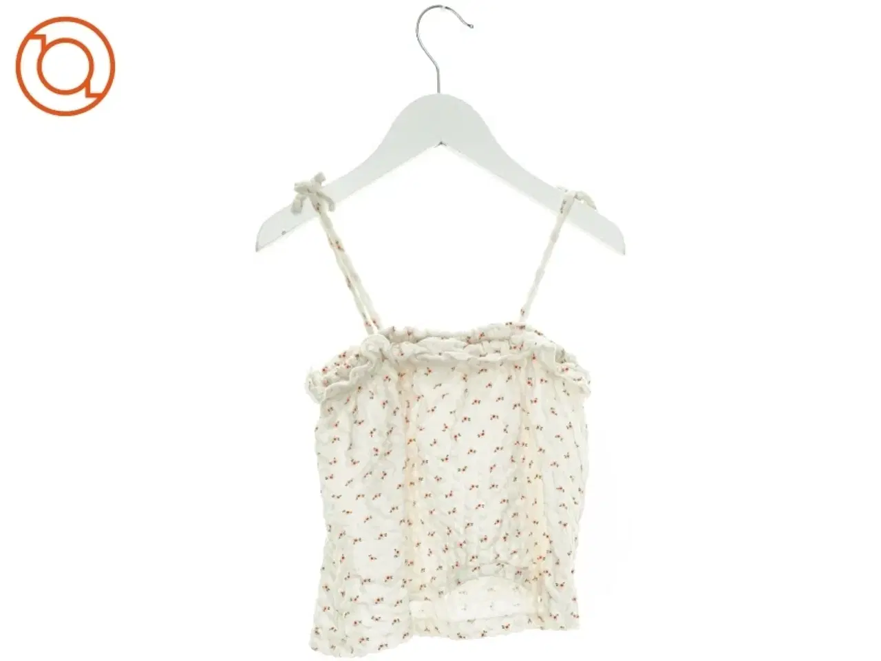 Billede 1 - Top fra Zara (str. 116 cm)