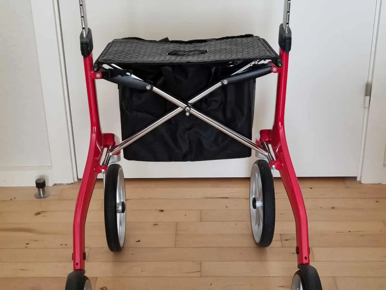 Billede 2 - Rollator Trust