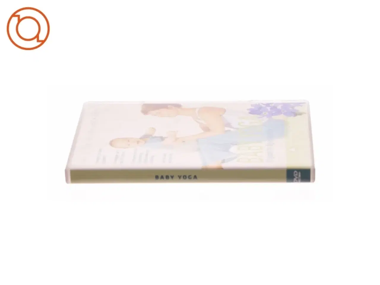 Billede 2 - Baby Yoga