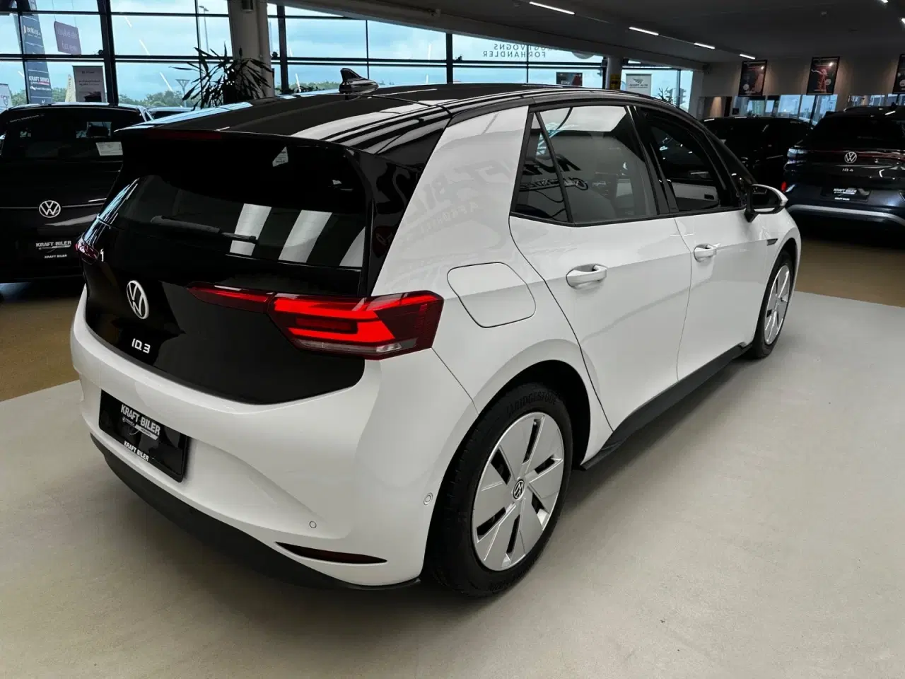 Billede 3 - VW ID.3 58 Pro Performance