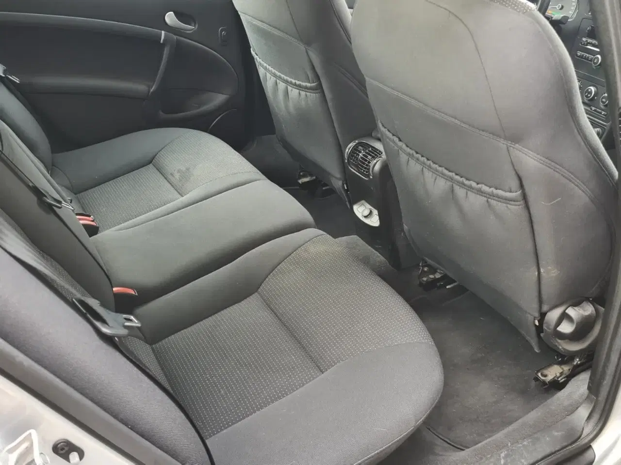 Billede 11 - Saab 9-5 2,0 T Linear Sport Sedan