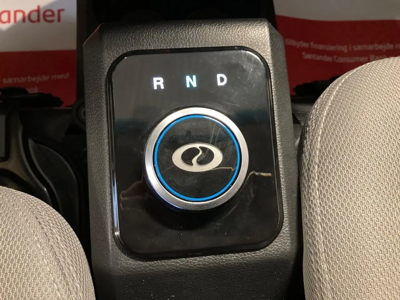 Billede 18 - DFSK EC35 42 