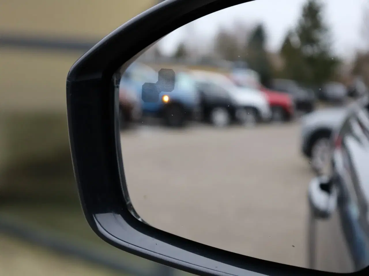 Billede 12 - Land Rover Range Rover Evoque 2,0 Si4 240 HSE Dynamic Cabrio aut