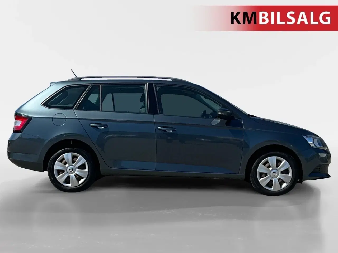 Billede 6 - Skoda Fabia 1,2 TSi 90 Ambition Combi