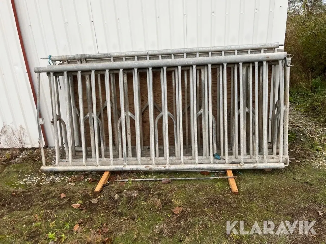 Billede 12 - Staldinventar Dan egtvedEgtved