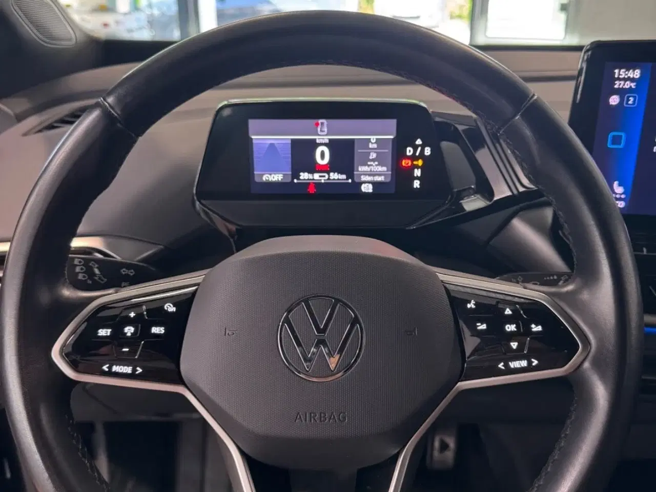 Billede 6 - VW ID.4 52 Pure Performance