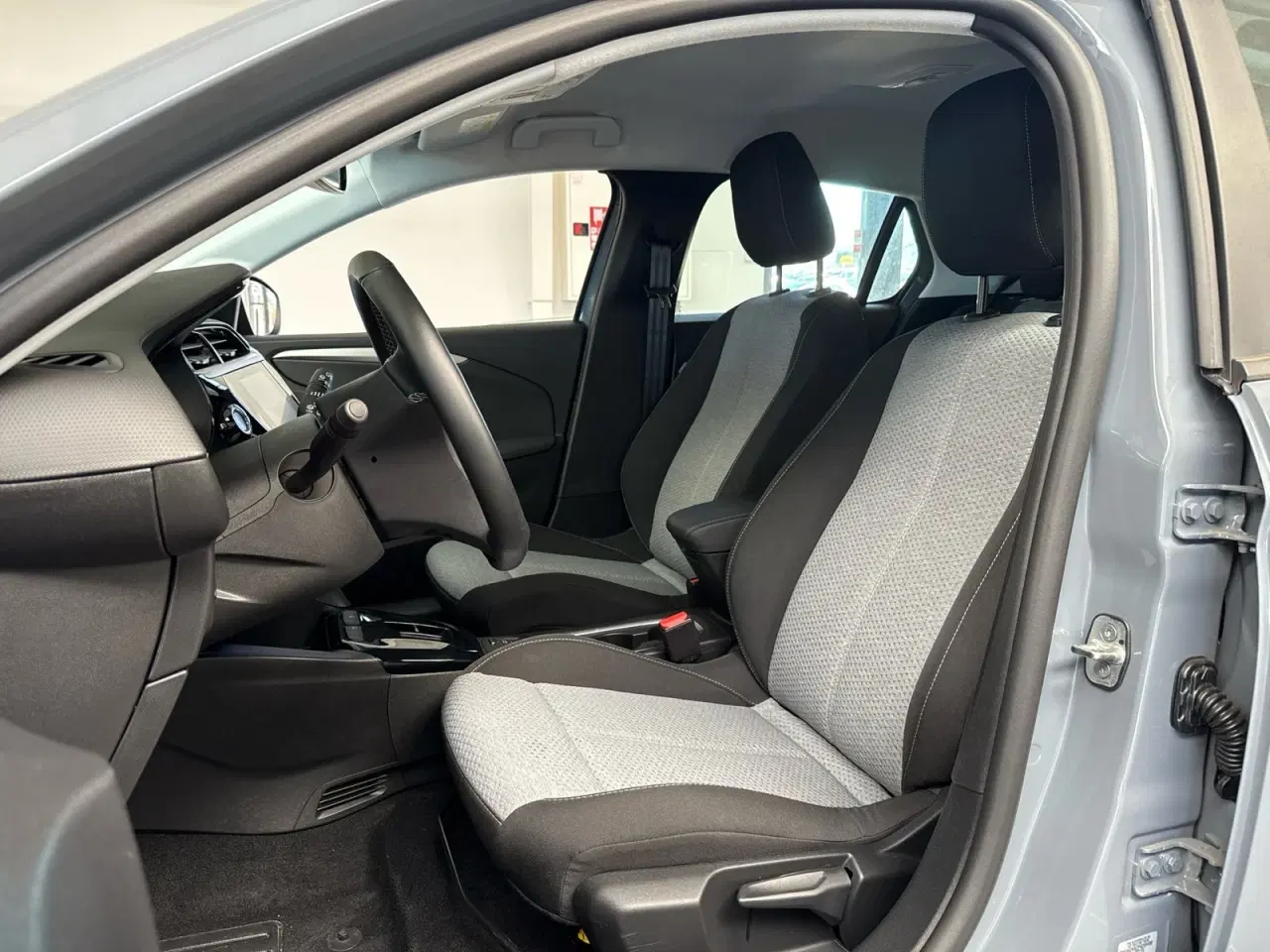 Billede 3 - Opel Corsa-e 50 Edition
