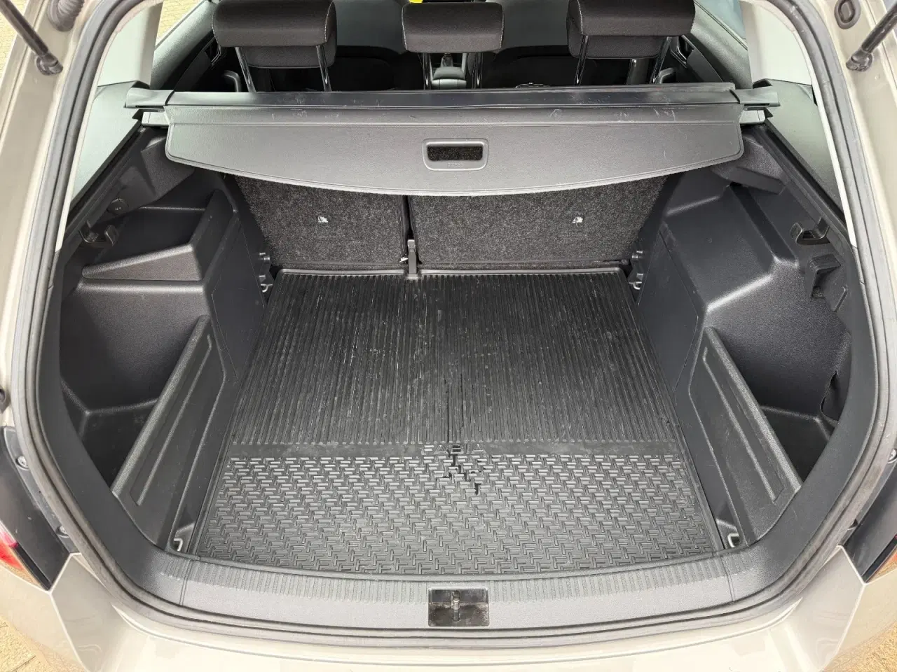 Billede 10 - Skoda Fabia 1,0 TSi 110 Ambition Combi DSG