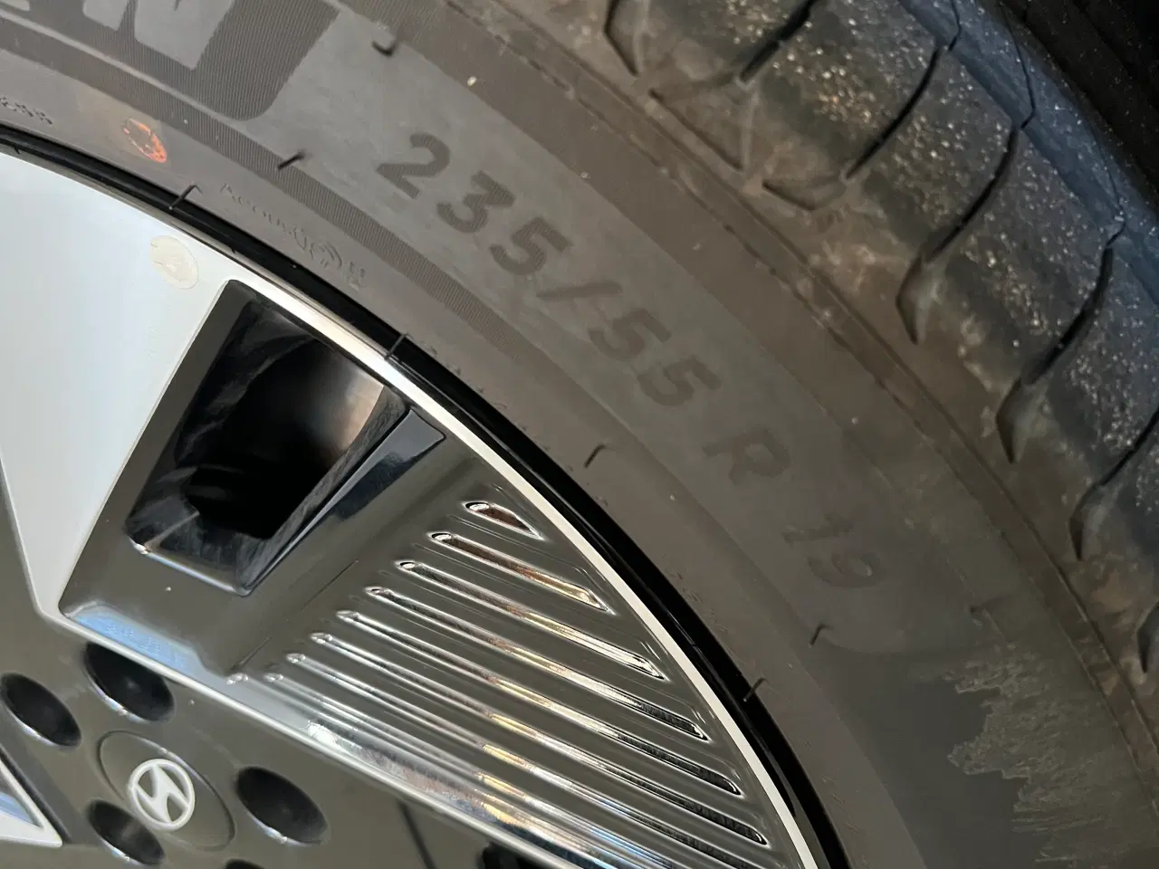 Billede 5 - Vinterdæk med fælge sælges 5x114.3 ø67.1