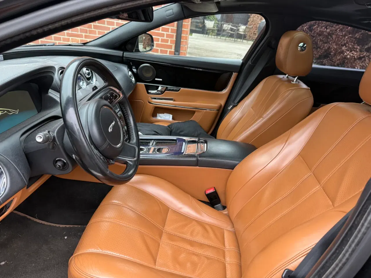 Billede 5 - Jaguar XJ 3,0 D V6 Premium Luxury aut.