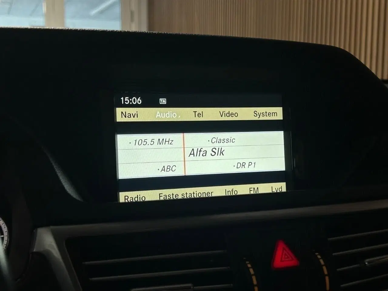 Billede 17 - Mercedes E250 1,8 CGi Elegance aut. BE