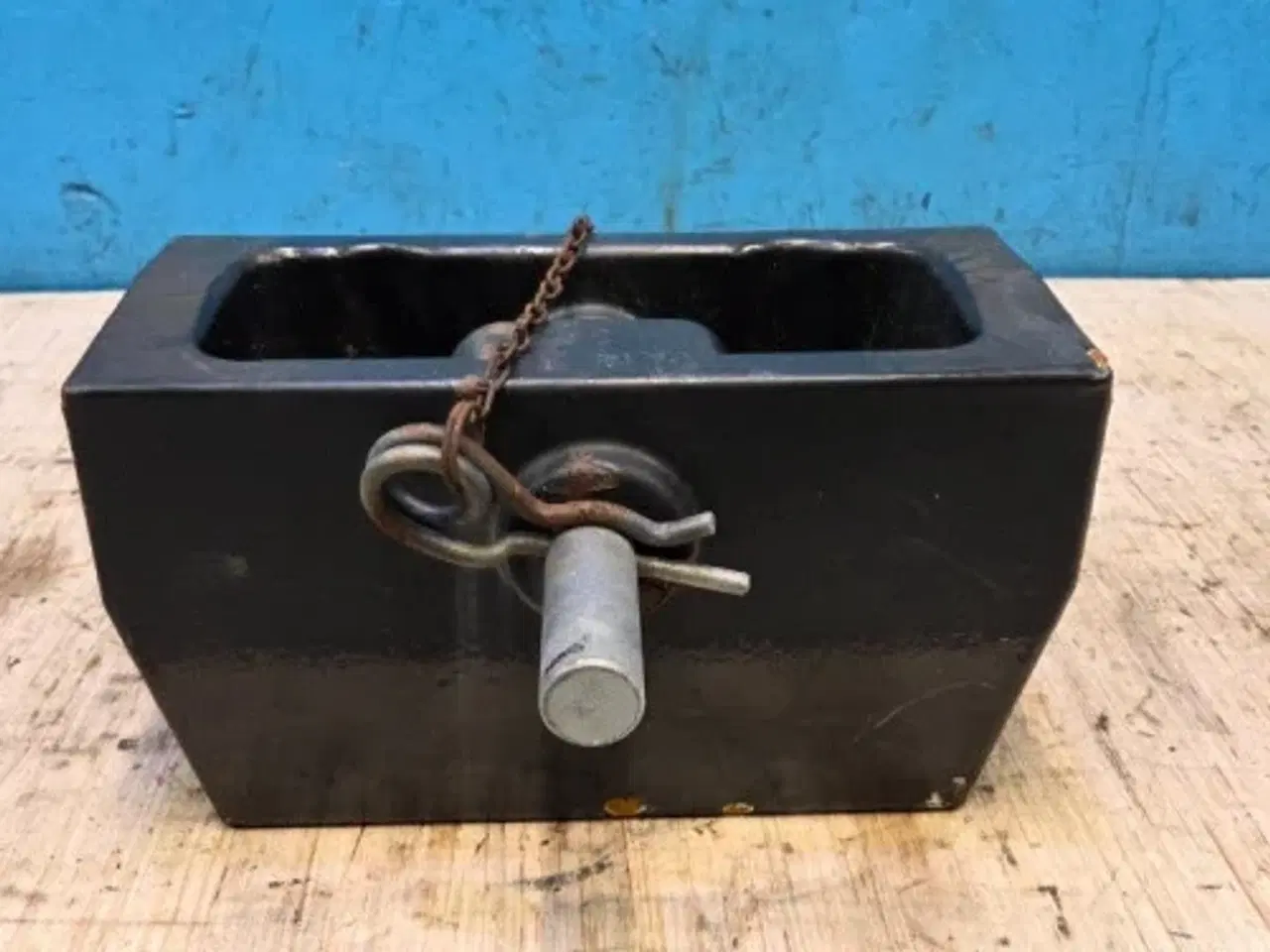 Billede 13 - Case Farmall 95C Baseklods 84348655