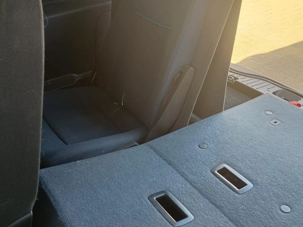 Billede 9 - Nysynet  7 Pers. Ford S-MAX 2,0 TDCI AUT