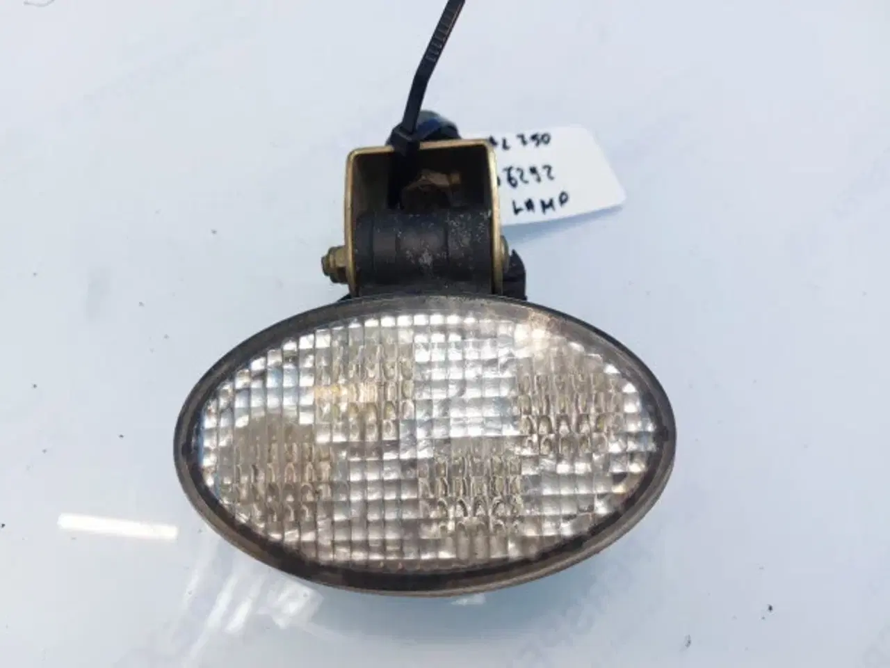 Billede 3 - GEHL AL750 Arbejdslys 42036292