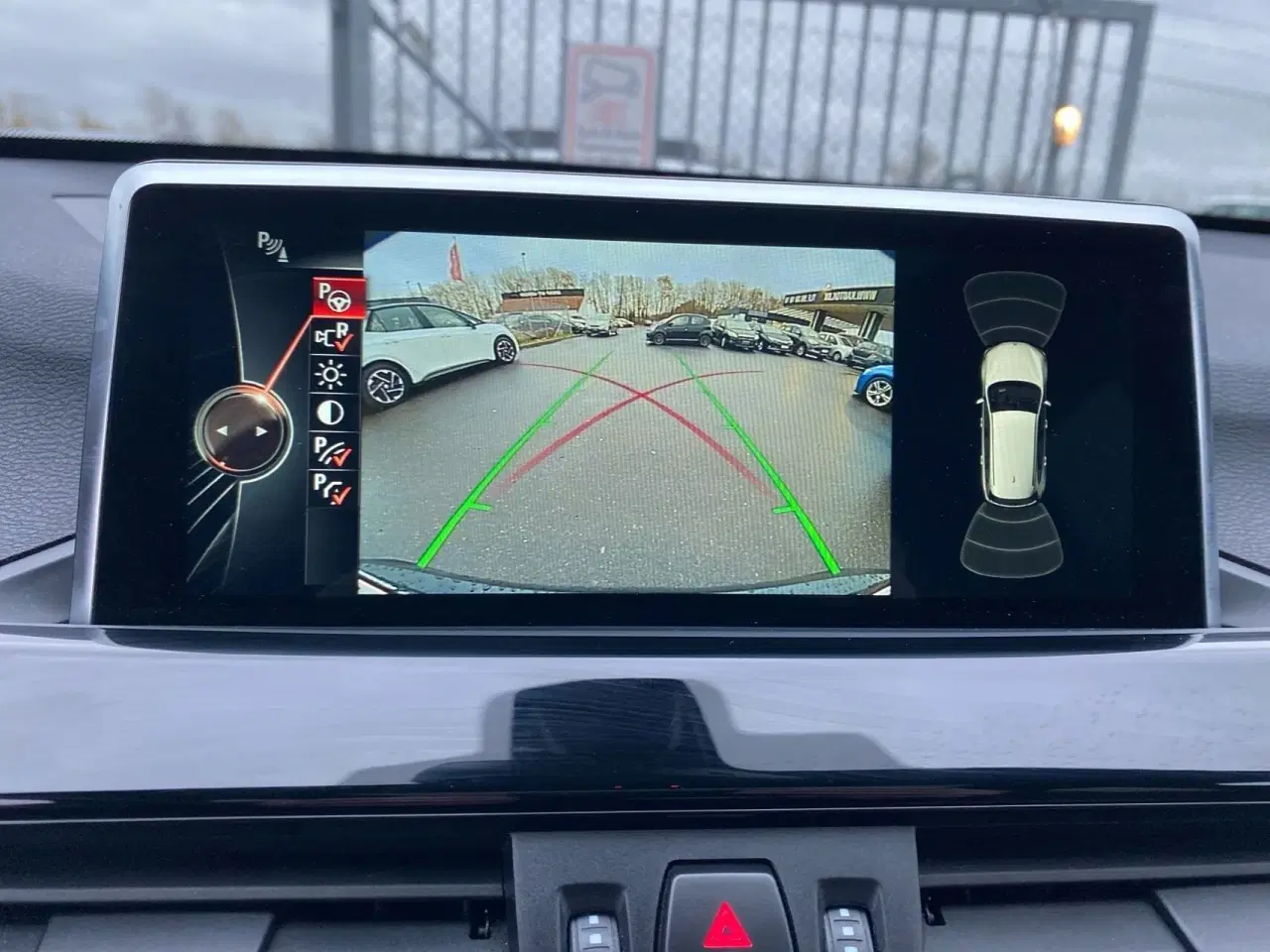 Billede 18 - BMW X1 25D 2,0 D XDrive 231HK 5d 8g Aut.