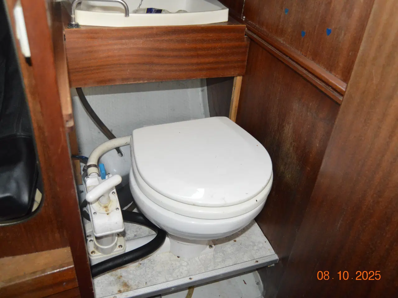 Billede 7 - Albin Vega 27 årg. 74