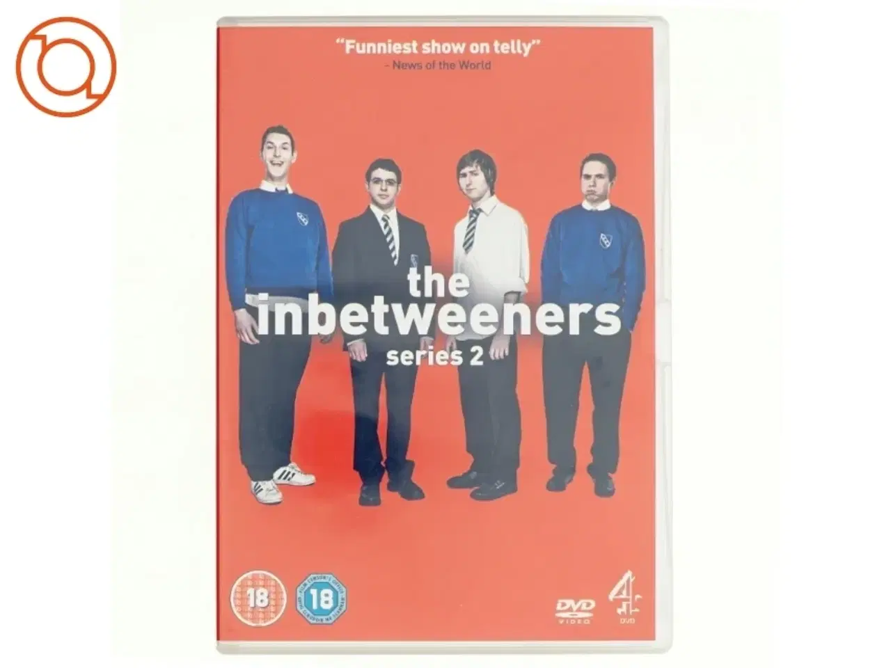 Billede 1 - The Inbetweeners, 2