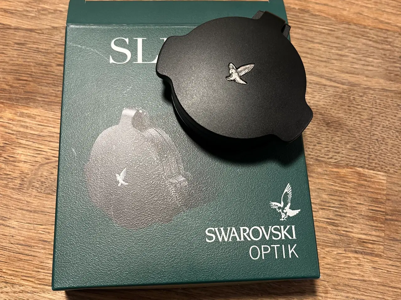 Billede 1 - Swarovski kikkert flip. 