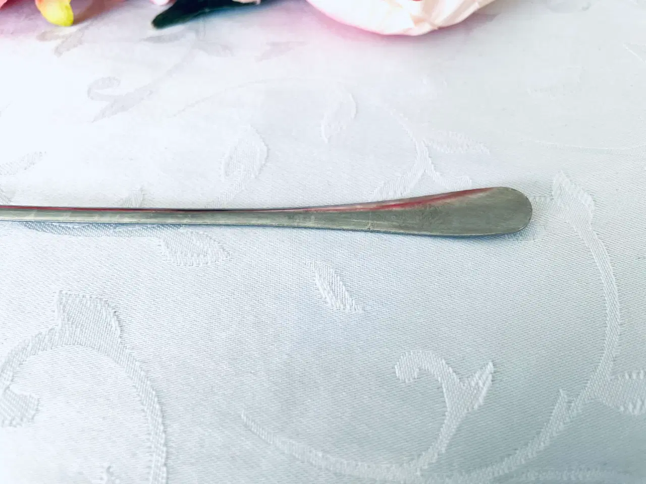 Billede 5 - Cafe’ skeer / kaffeskeer 