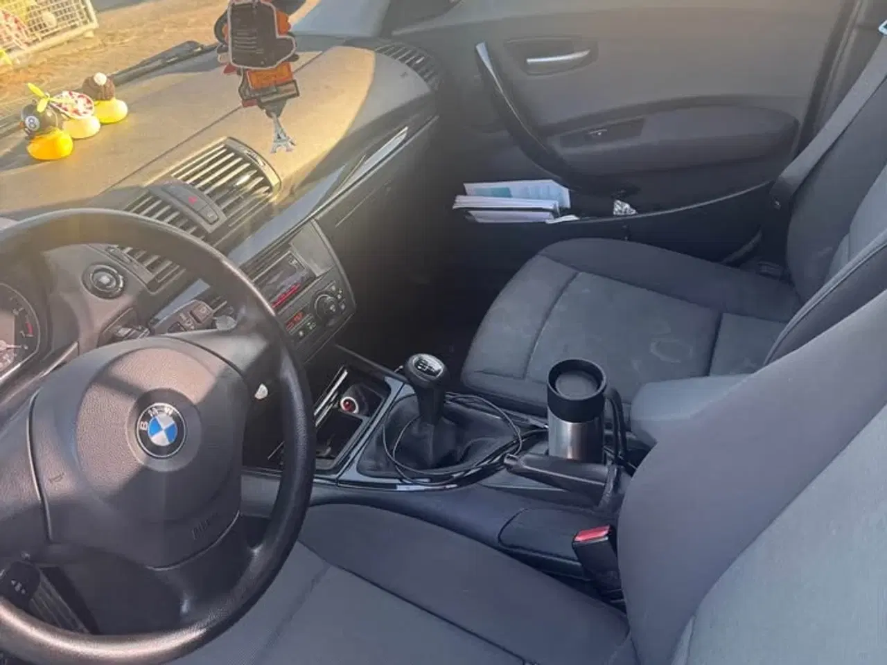 Billede 7 - BMW E87 116I