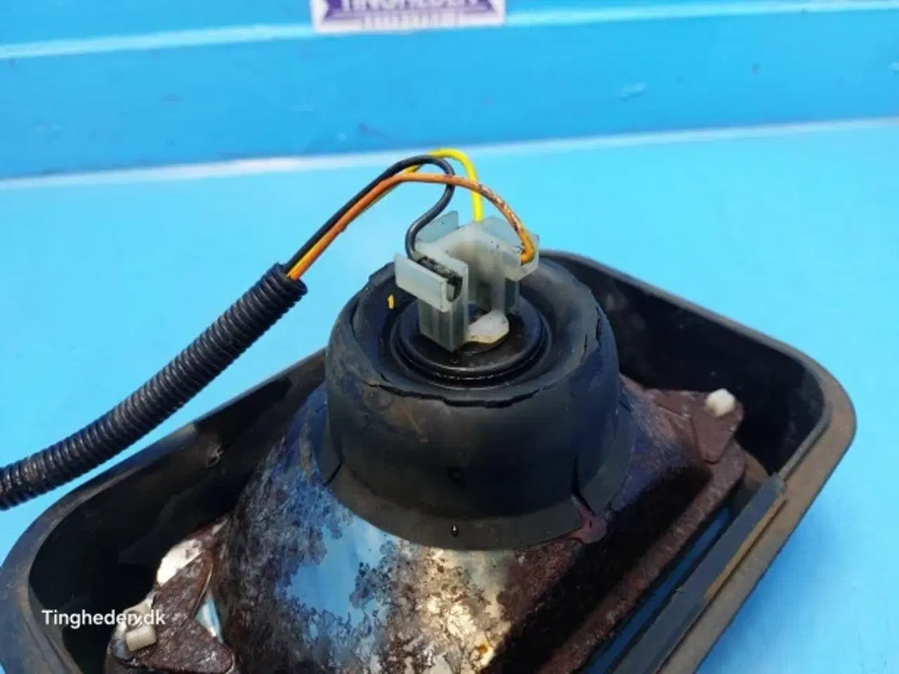 Billede 7 - New Holland FX38 Hovedlampe 434926