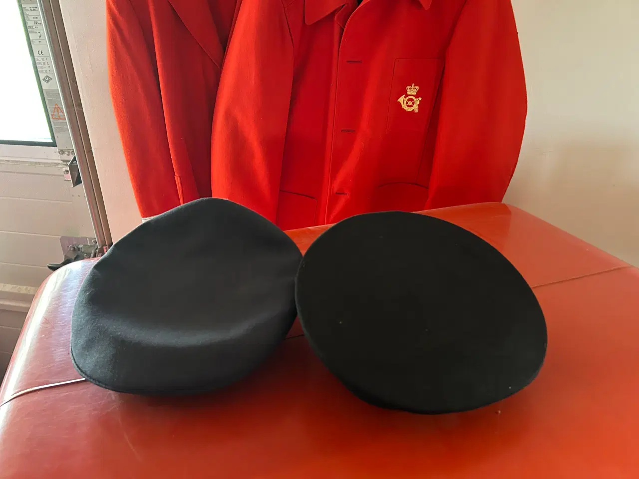 Billede 13 - Post Danmark samling