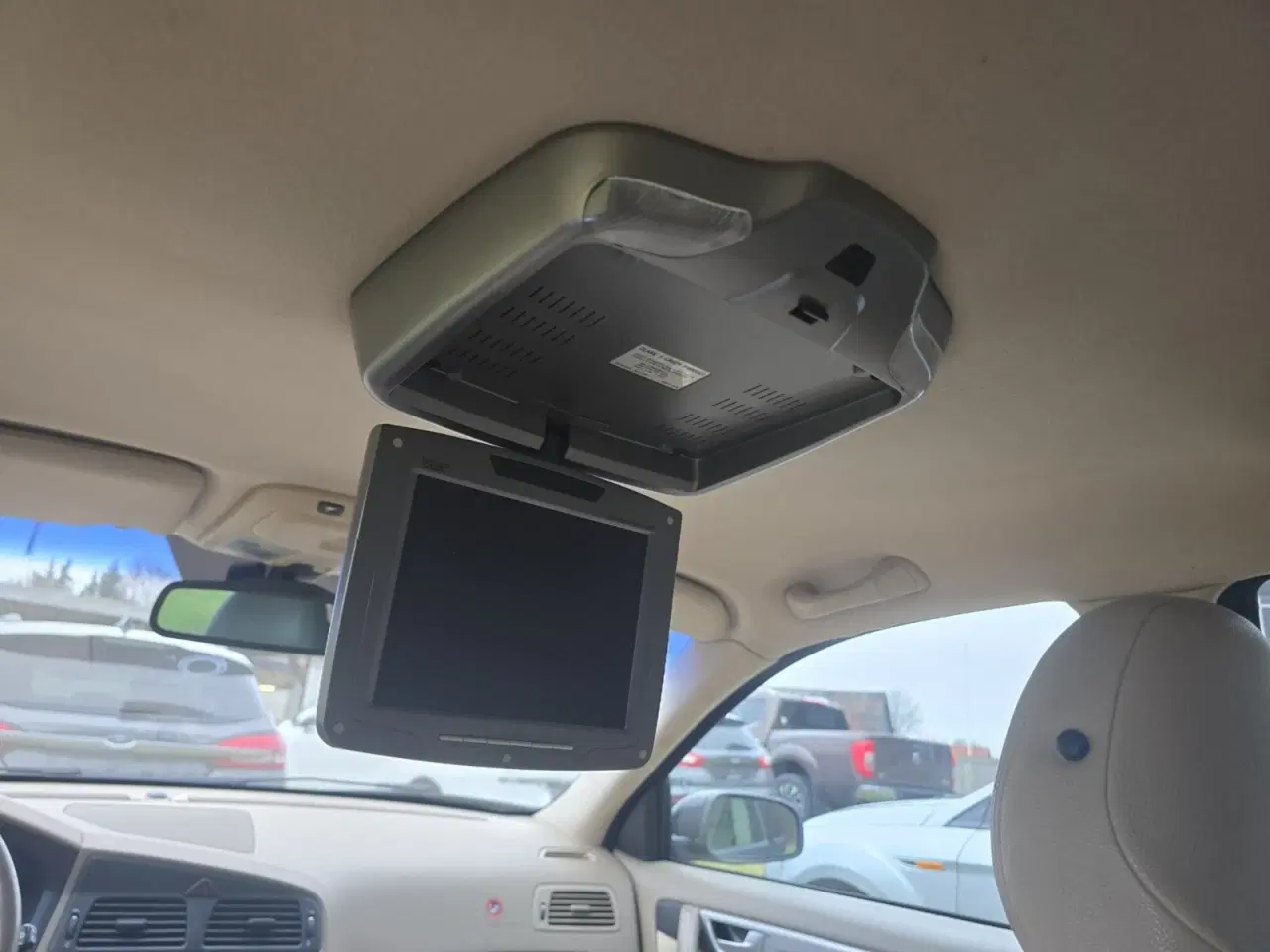 Billede 3 - Volvo V70 2,4 170 Momentum aut.