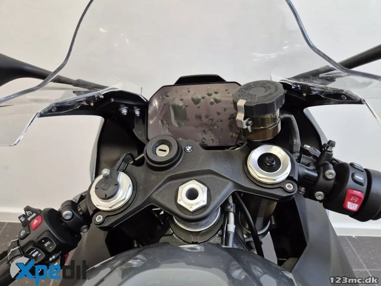 Billede 12 - BMW S 1000 RR