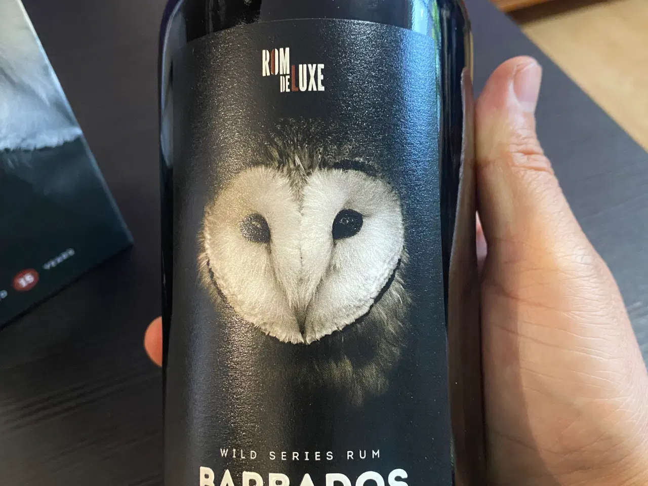 Billede 2 - Rom Barbados 15års fra Rom de Luxe